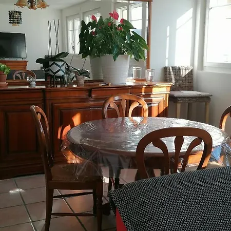 Bain De Soleil Appartement *