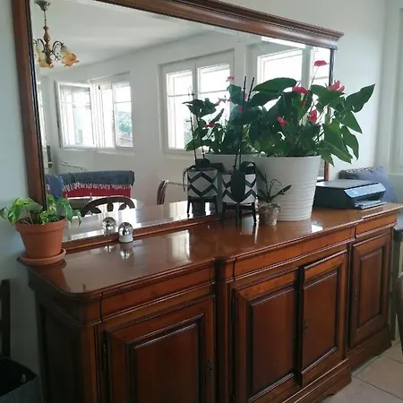 Appartement Bain De Soleil