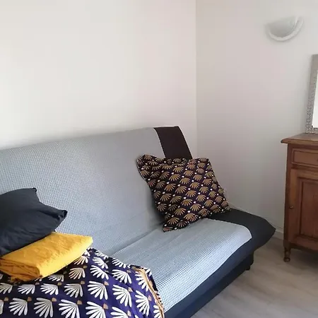 Bain De Soleil Appartement Forcalquier