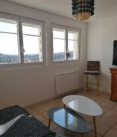 Appartement Bain De Soleil Forcalquier